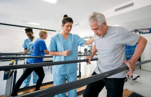 Physiotherapy And Rehabilitation