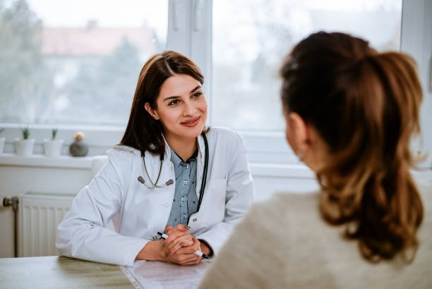 Doctor Consultations
