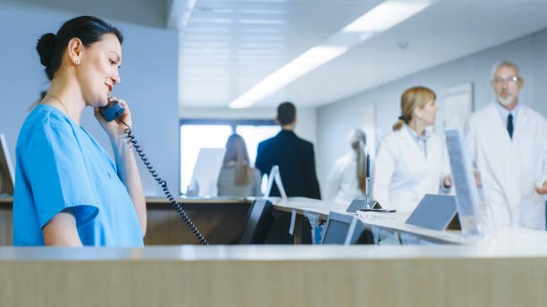 Home Nursing Services